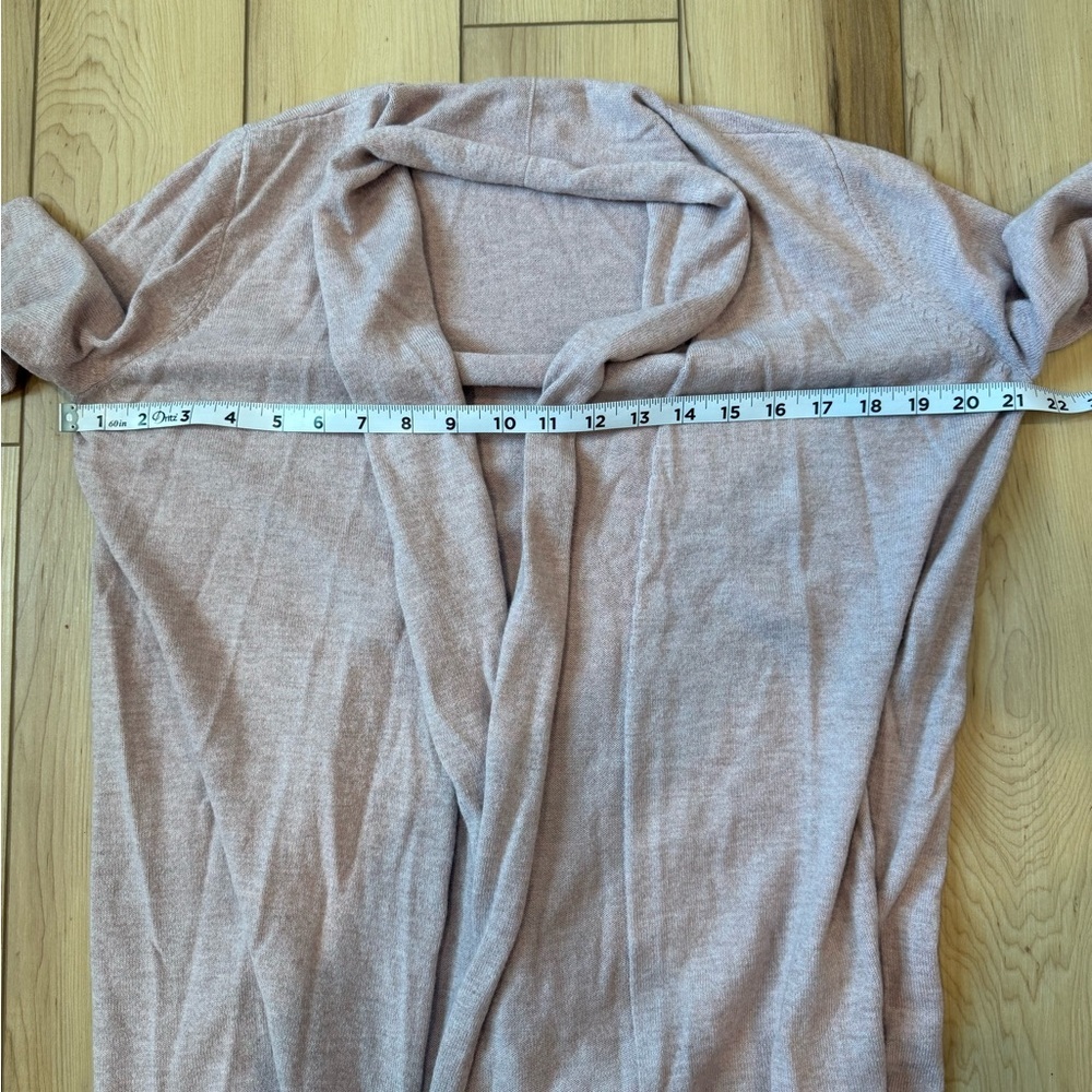 LOFT Cardigan - Picture 6 of 6